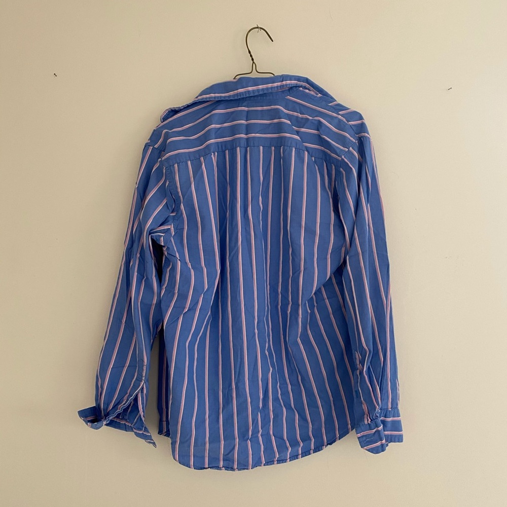 Men’s button down - Picture 3 of 4